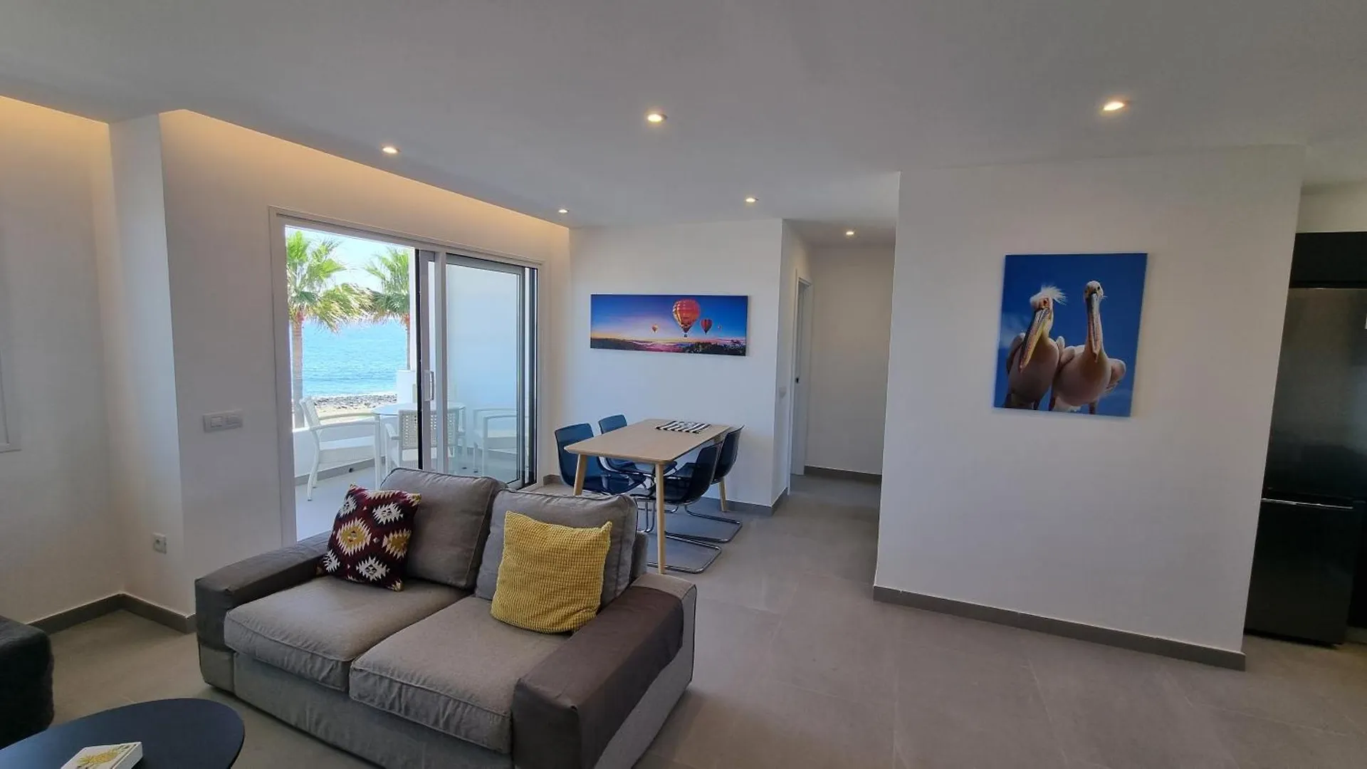 Costa Luz Beach Apartments Puerto del Carmen  Spain